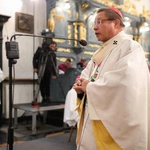 Ingres bp. Wojciecha Osiala cz. 2
