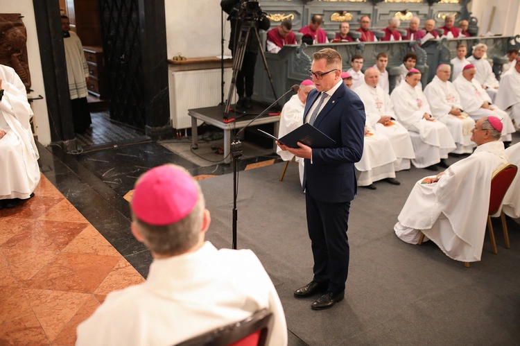Ingres bp. Wojciecha Osiala cz. 2