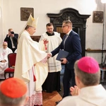 Ingres bp. Wojciecha Osiala cz. 2