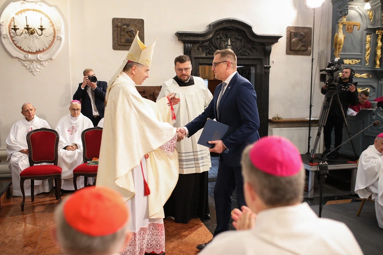 Ingres bp. Wojciecha Osiala cz. 2