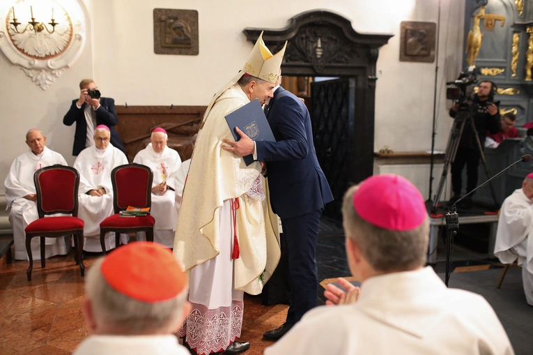 Ingres bp. Wojciecha Osiala cz. 2