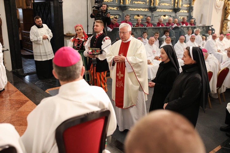 Ingres bp. Wojciecha Osiala cz. 2