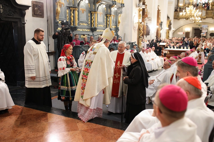 Ingres bp. Wojciecha Osiala cz. 2