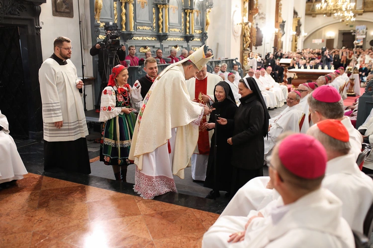 Ingres bp. Wojciecha Osiala cz. 2
