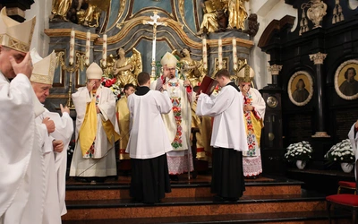 Ingres bp. Wojciecha Osiala cz. 2