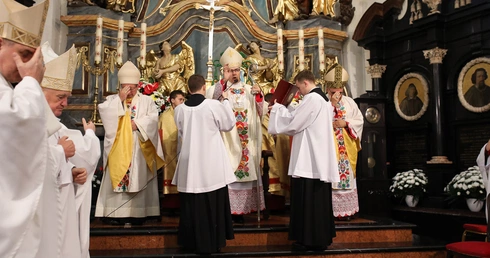 Ingres bp. Wojciecha Osiala cz. 2
