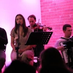Koncert patriotyczny w Arce