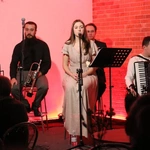 Koncert patriotyczny w Arce