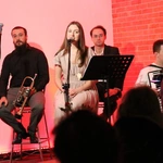 Koncert patriotyczny w Arce