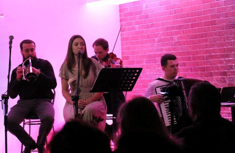 Wolność jest w nas