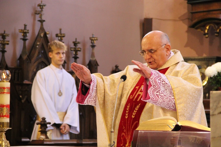 Szczurowa. Nowi lektorzy dekanatu Uście Solne