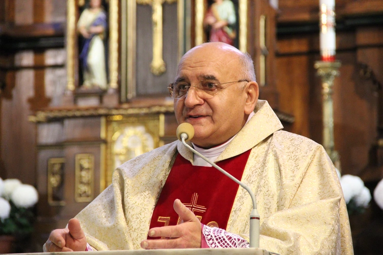 Szczurowa. Nowi lektorzy dekanatu Uście Solne