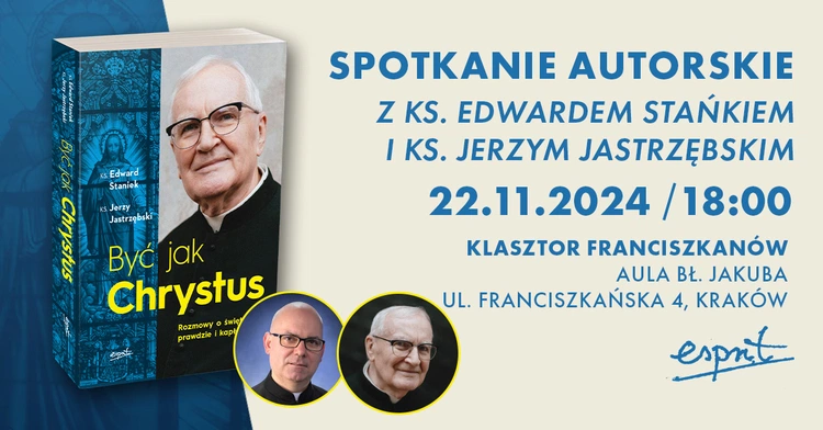 Być jak Chrystus