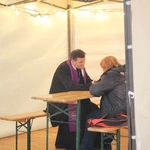 Światowy Dzień Ubogich w Krakowie 2024