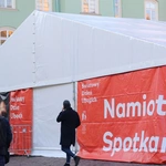 Światowy Dzień Ubogich w Krakowie 2024