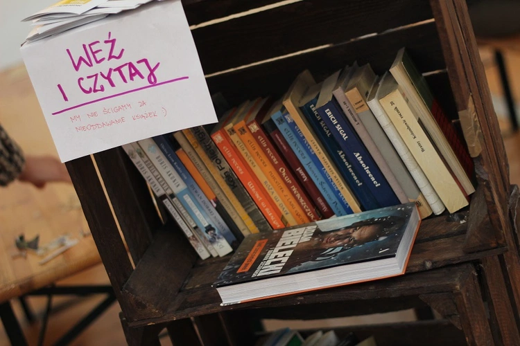 Światowy Dzień Ubogich w Krakowie 2024