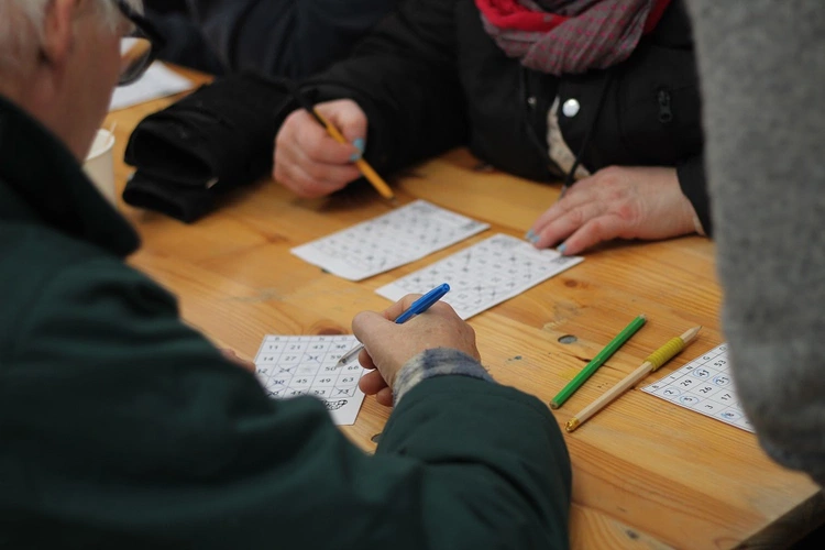 Światowy Dzień Ubogich w Krakowie 2024