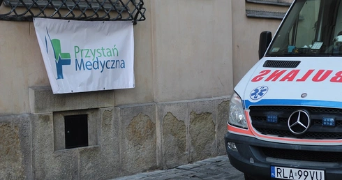 Światowy Dzień Ubogich w Krakowie 2024