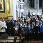 Wieczór Cecyliański w Tarnowie