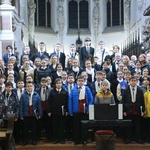 Wieczór Cecyliański w Tarnowie