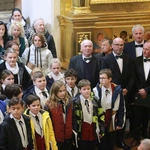 Wieczór Cecyliański w Tarnowie