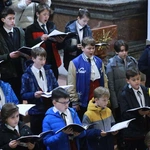 Wieczór Cecyliański w Tarnowie