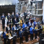 Wieczór Cecyliański w Tarnowie