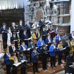 Wieczór Cecyliański w Tarnowie