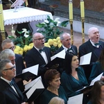 Wieczór Cecyliański w Tarnowie