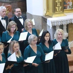 Wieczór Cecyliański w Tarnowie