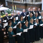 Wieczór Cecyliański w Tarnowie