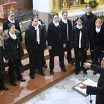 Wieczór Cecyliański w Tarnowie