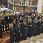 Wieczór Cecyliański w Tarnowie