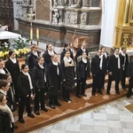 Wieczór Cecyliański w Tarnowie