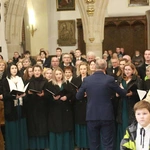 Wieczór Cecyliański w Tarnowie