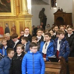 Wieczór Cecyliański w Tarnowie