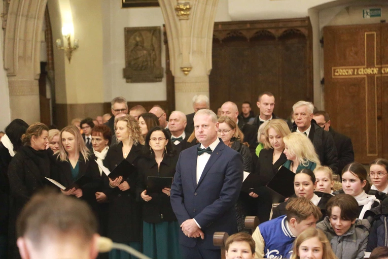 Wieczór Cecyliański w Tarnowie