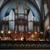 Liturgia ziemska daje nam przedsmak liturgii niebieskiej