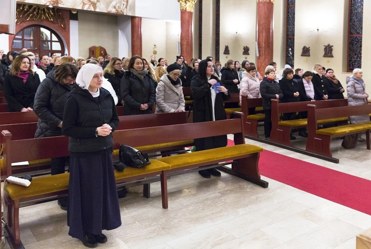 Formować swoje serce do pięknej miłości