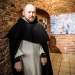 Widok z bliska - wystawa w Starym Opactwie
