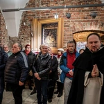 Widok z bliska - wystawa w Starym Opactwie