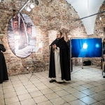 Widok z bliska - wystawa w Starym Opactwie