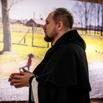 Widok z bliska - wystawa w Starym Opactwie