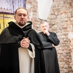 Widok z bliska - wystawa w Starym Opactwie