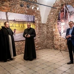 Widok z bliska - wystawa w Starym Opactwie