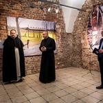 Widok z bliska - wystawa w Starym Opactwie