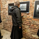 Widok z bliska - wystawa w Starym Opactwie
