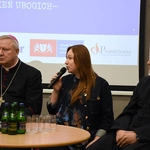 Debata o mądrym pomaganiu