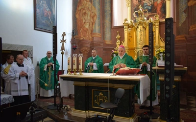 VIII Dzień Ubogich
