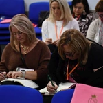 Konferencja dla kobiet w Świebodzinie